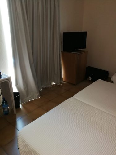 Hotelzimmer